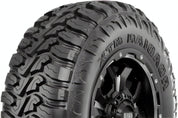 Bridgestone BLIZZAK DM-V2 255/55R18 109T XL BL - Image 10