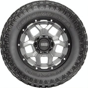Bridgestone BLIZZAK DM-V2 255/60R19 108S SL BL - Image 11