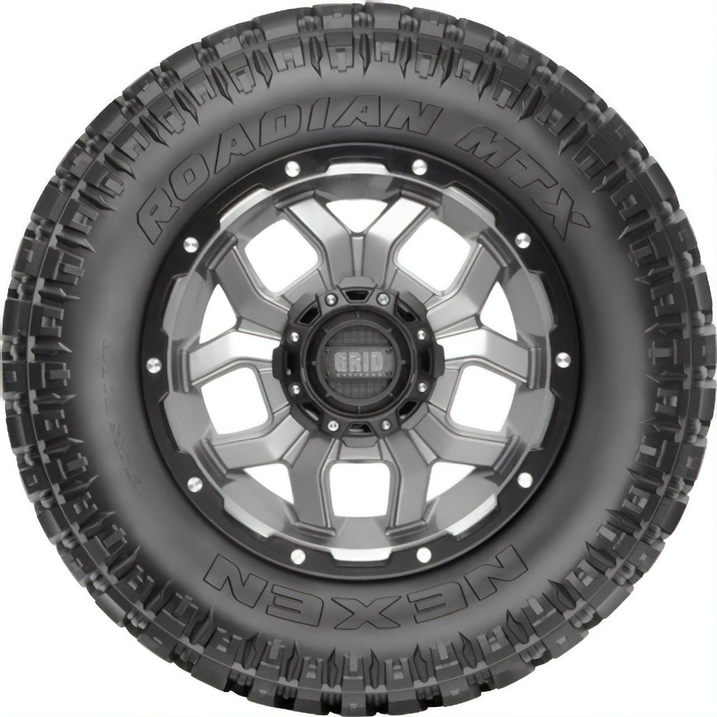 Bridgestone TURANZA EL450 RFT 225/50R18 95V SL BSW - Image 10