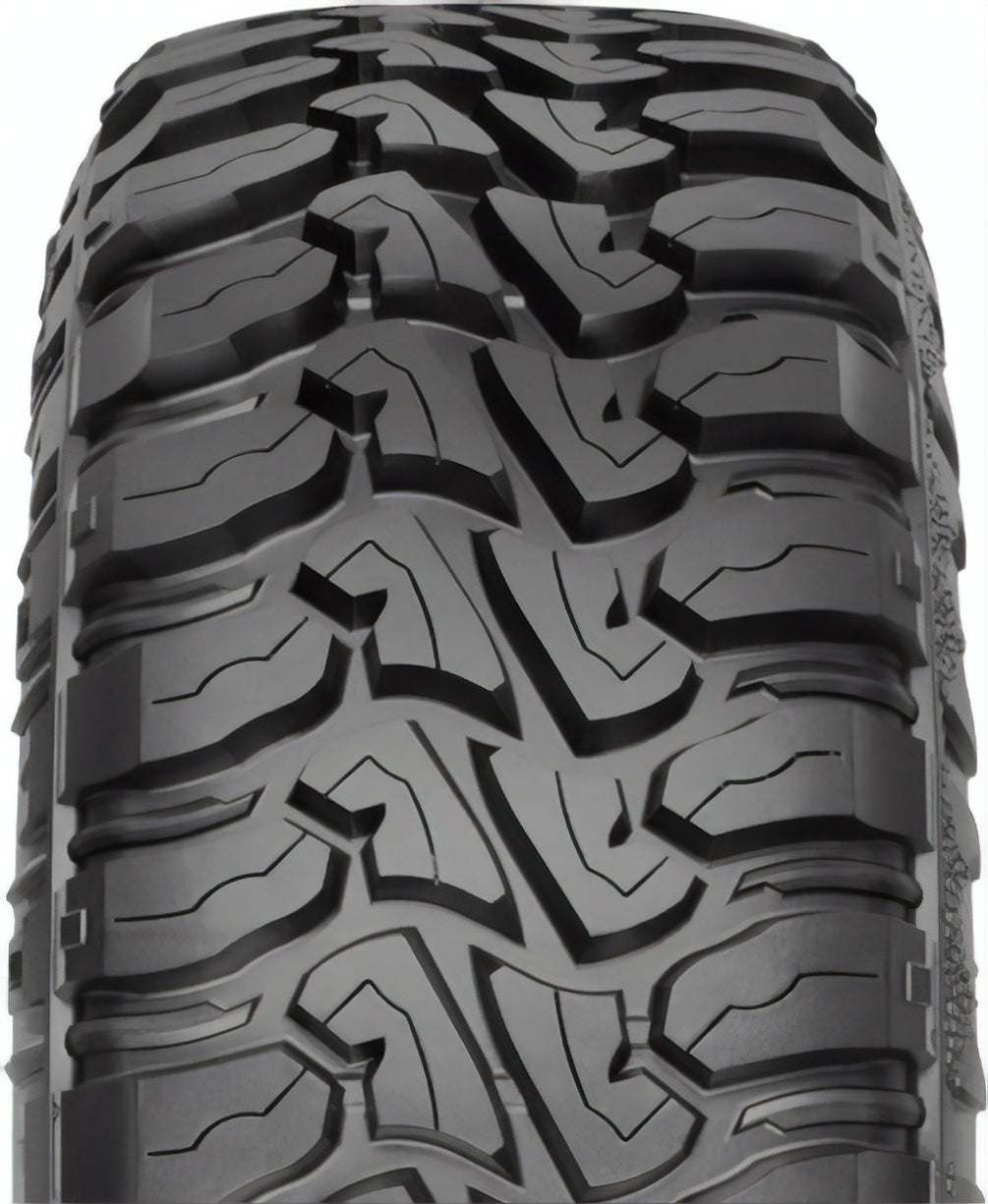 Bridgestone BLIZZAK DM-V2 255/60R19 108S SL BL - Image 12