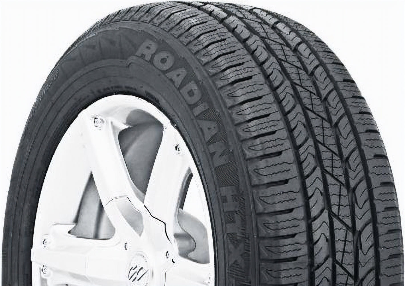 Bridgestone POTENZA RE-71RZ 285/35R19 103W XL BSW - Image 6