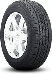 Bridgestone BLIZZAK 6 265/45R20 108W XL BSW - Image 9