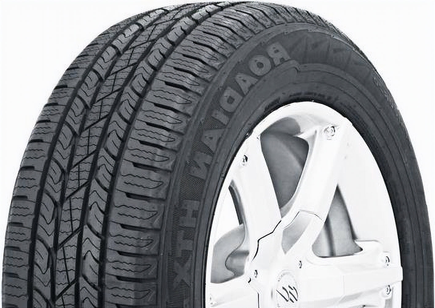 Bridgestone BLIZZAK 6 265/45R20 108W XL BSW - Image 10