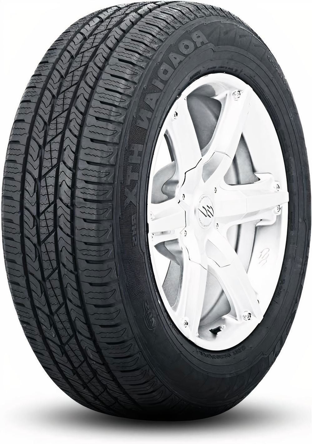 Bridgestone BLIZZAK 6 265/45R20 108W XL BSW - Image 2
