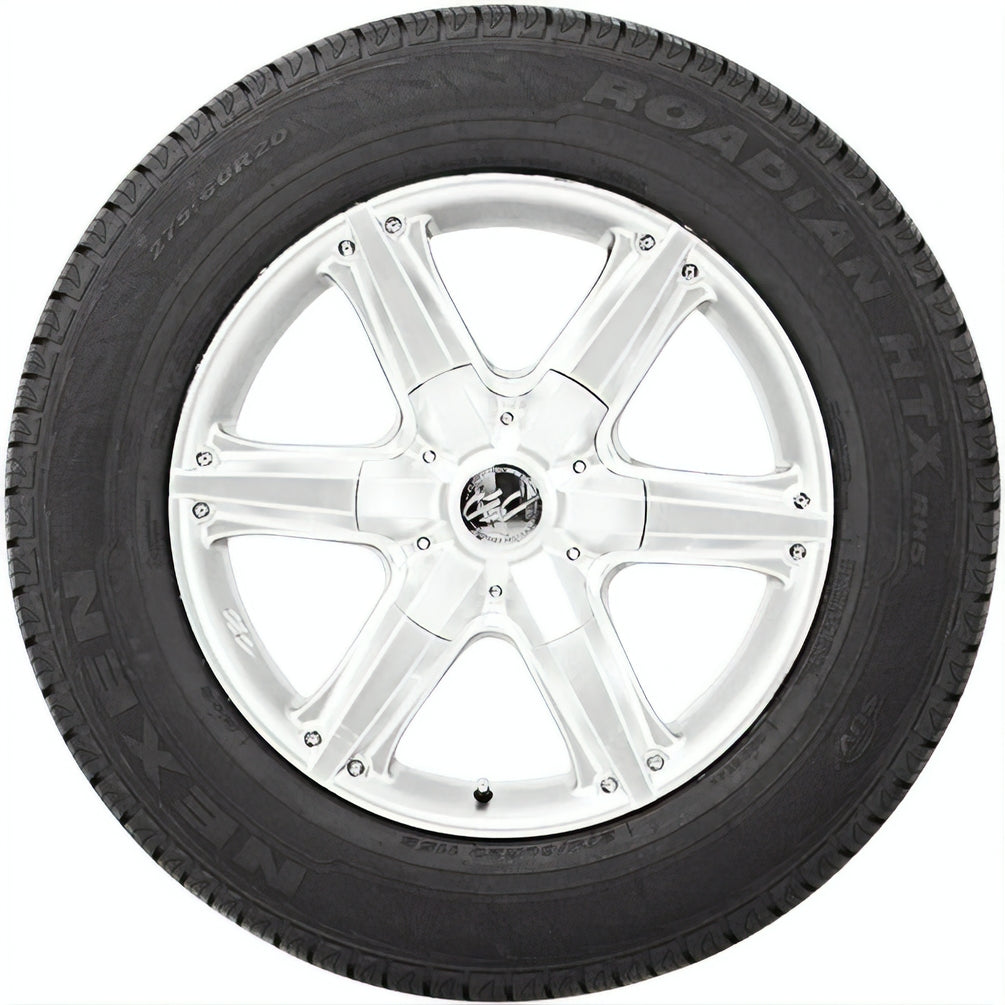 Bridgestone BLIZZAK 6 265/45R20 108W XL BSW - Image 11