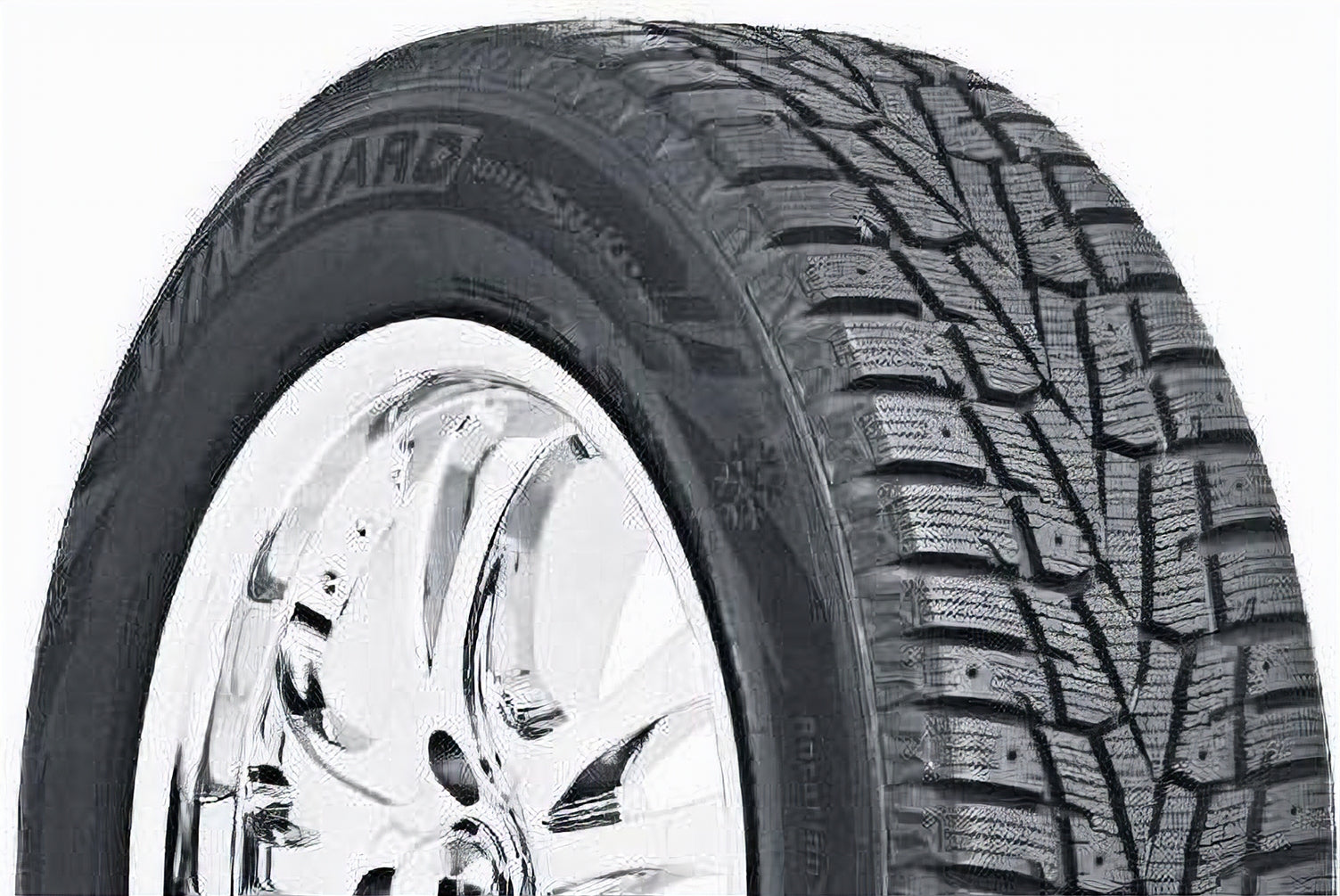 Bridgestone DUELER A/T ASCENT 245/60R18 105T SL BSW - Image 12