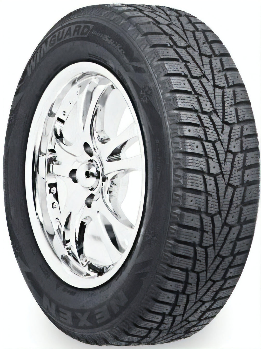 Bridgestone DUELER A/T ASCENT 245/60R18 105T SL BSW - Image 13