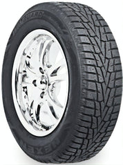 Bridgestone DUELER A/T ASCENT 245/60R18 105T SL BSW - Image 13