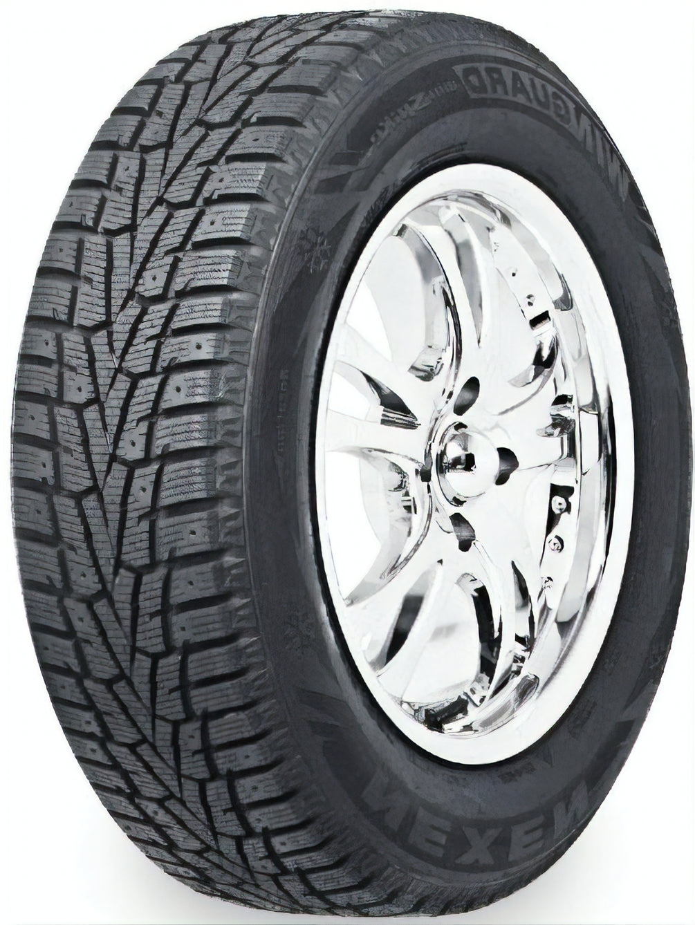 Bridgestone DUELER A/T ASCENT 245/60R18 105T SL BSW - Image 3