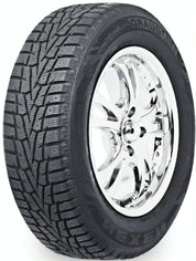 Bridgestone DUELER A/T ASCENT 245/60R18 105T SL BSW - Image 3