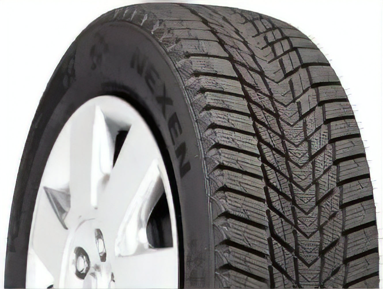 Michelin DEFENDER LTX M/S 2 255/65R19 114H XL BSW - Image 6