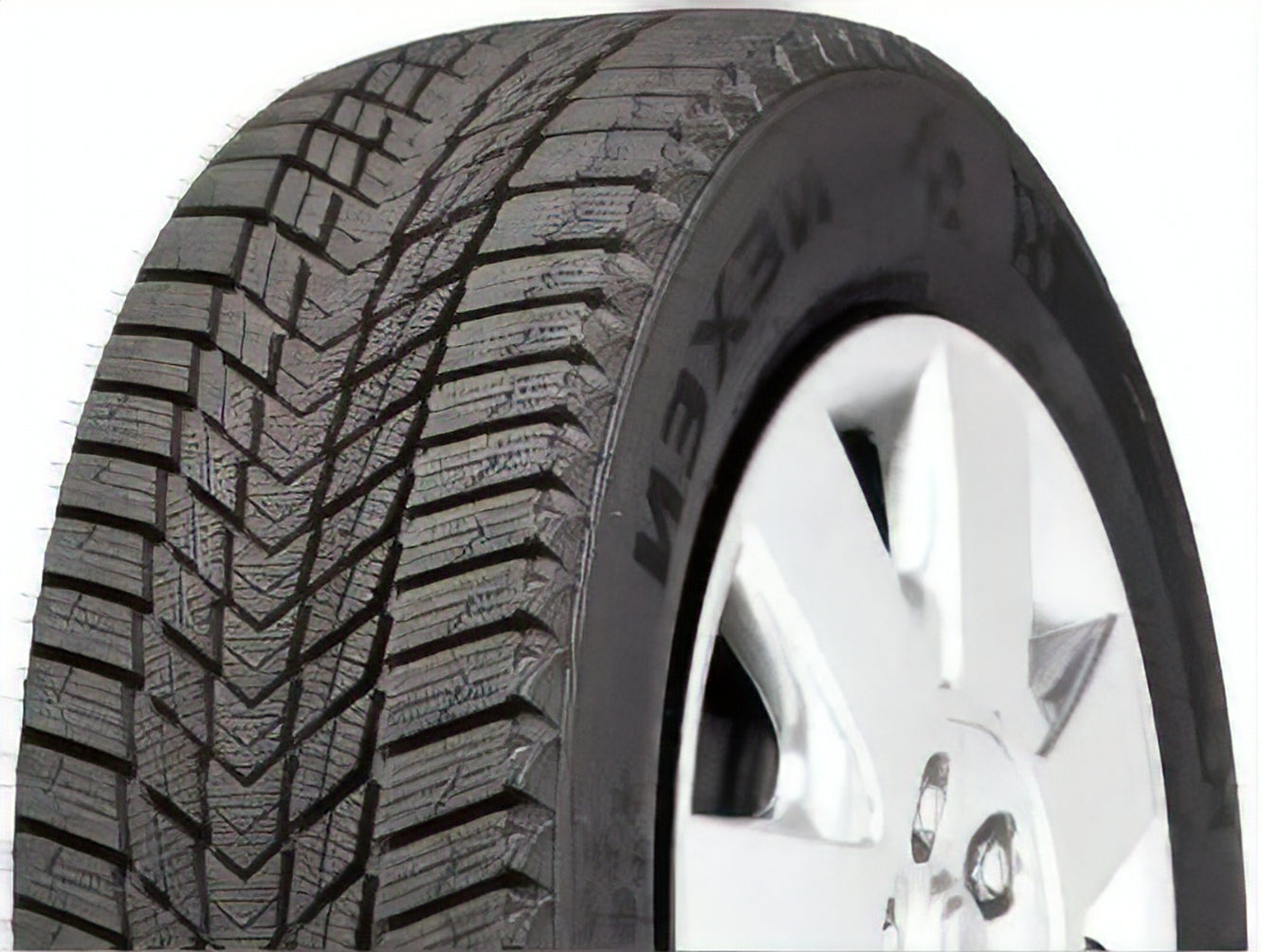 Bridgestone BLIZZAK DM-V2 235/55R20 102T SL BL - Image 9