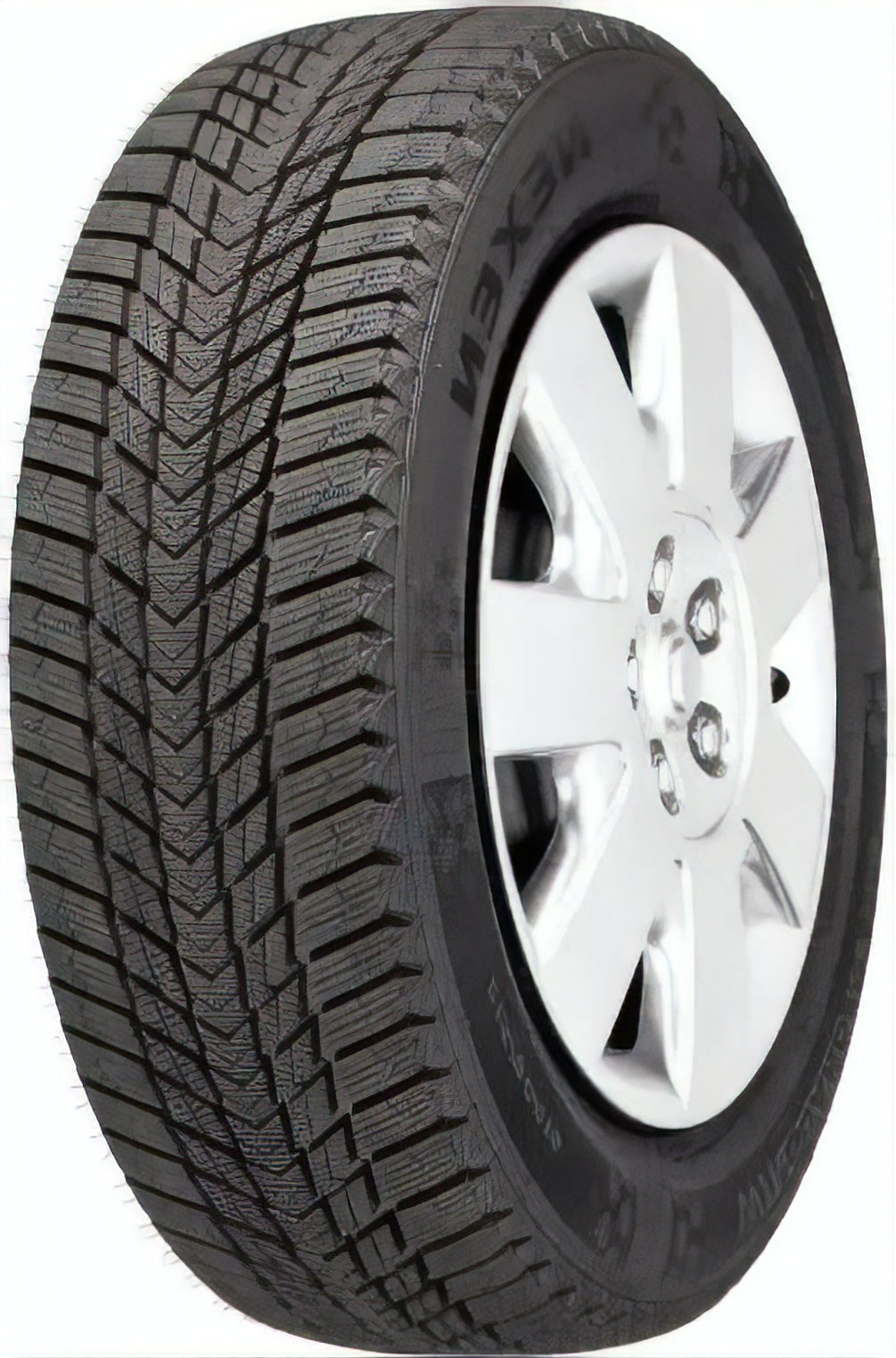 Bridgestone BLIZZAK DM-V2 255/55R19 111T XL BL - Image 2