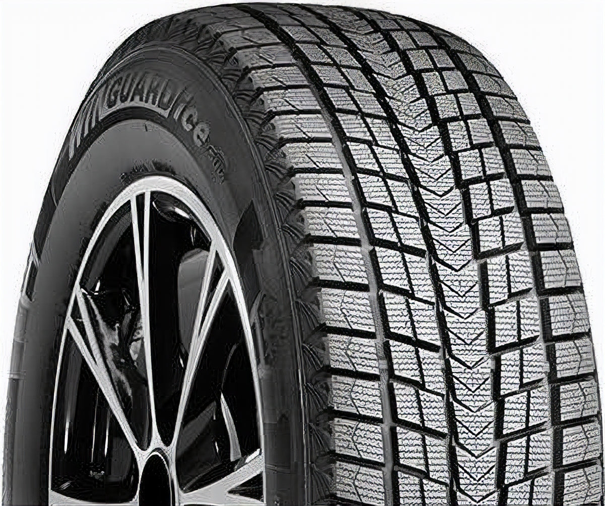 Bridgestone POTENZA RE-71RZ 255/40R17 98W XL BSW - Image 14