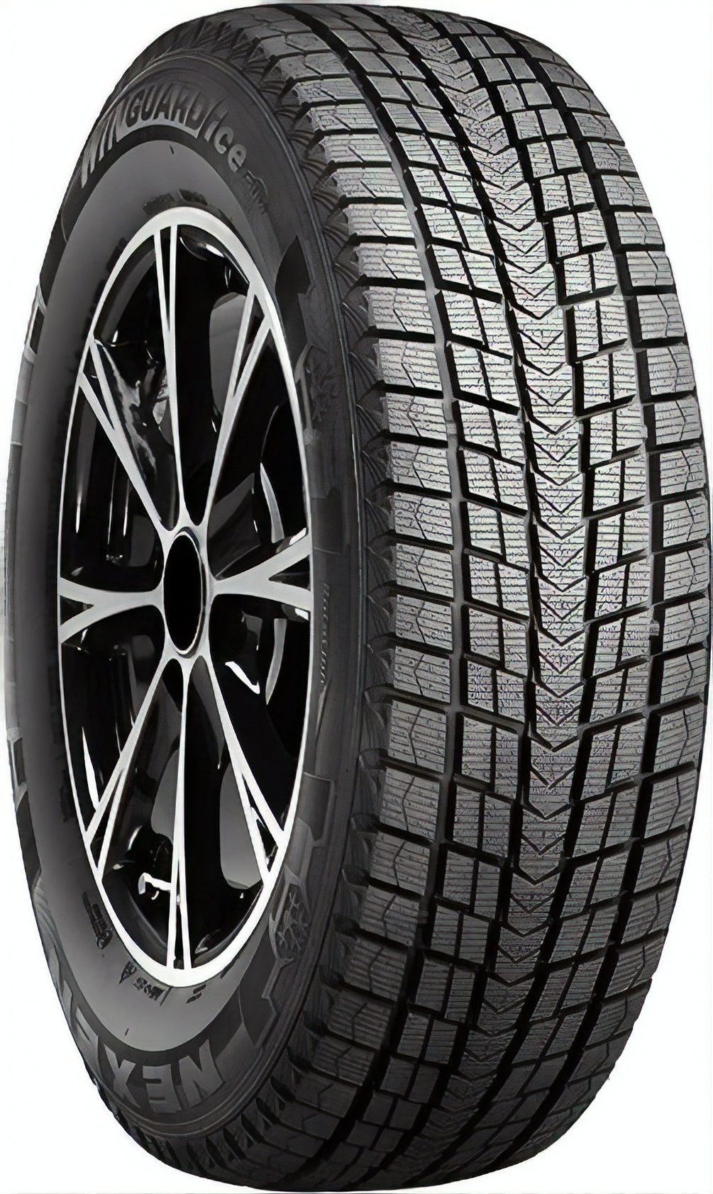 Bridgestone POTENZA RE-71RZ 205/50R15 86V SL BSW - Image 9