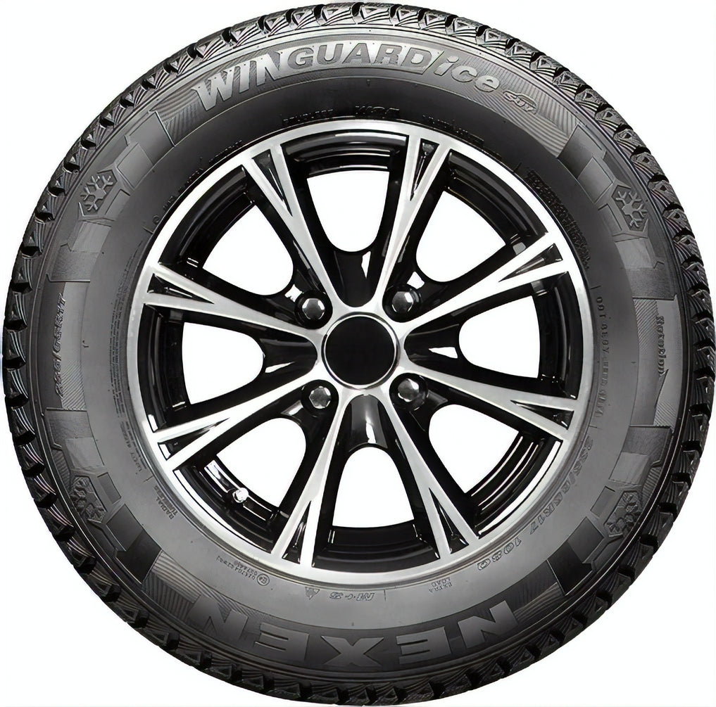 Bridgestone POTENZA RE-71RZ 215/45R18 93W XL BSW - Image 9