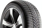 Nexen WINGUARD SPORT 2 SUV 255/50R19 107V XL BSW - Image 2