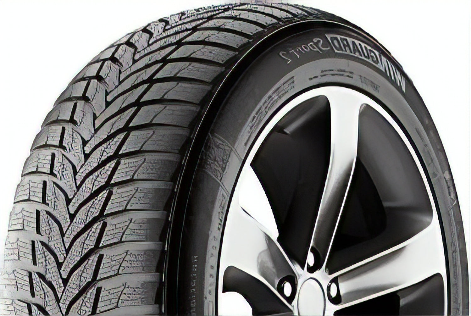 Michelin PILOT SPORT 4 245/40R18 97Y XL BSW - Image 9