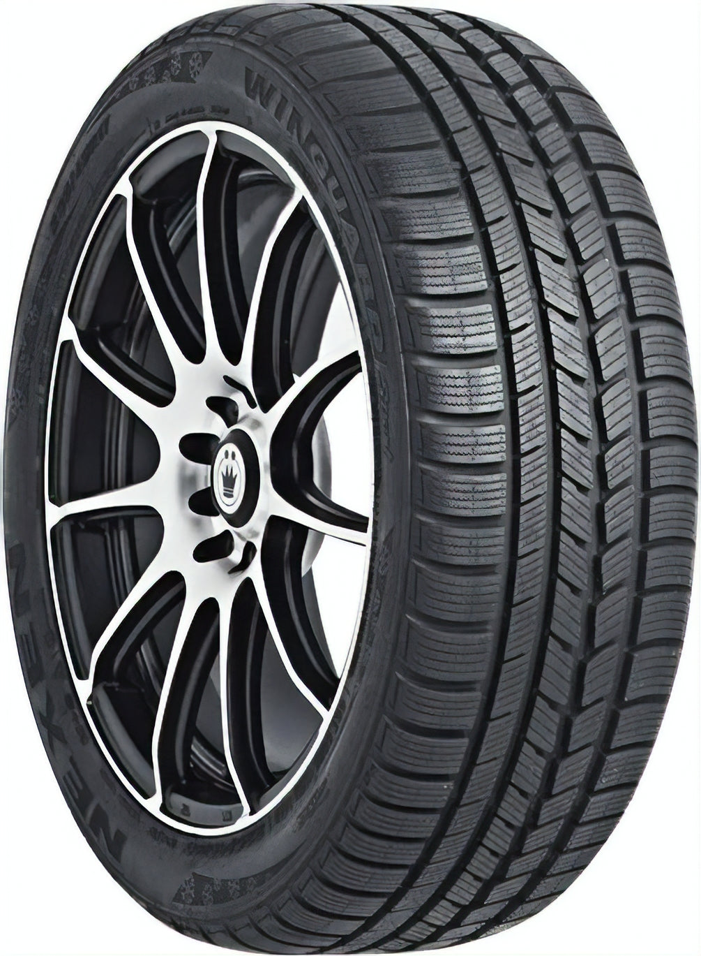Michelin PILOT SPORT EV MAT 255/40R21 102Y XL BSW - Image 7