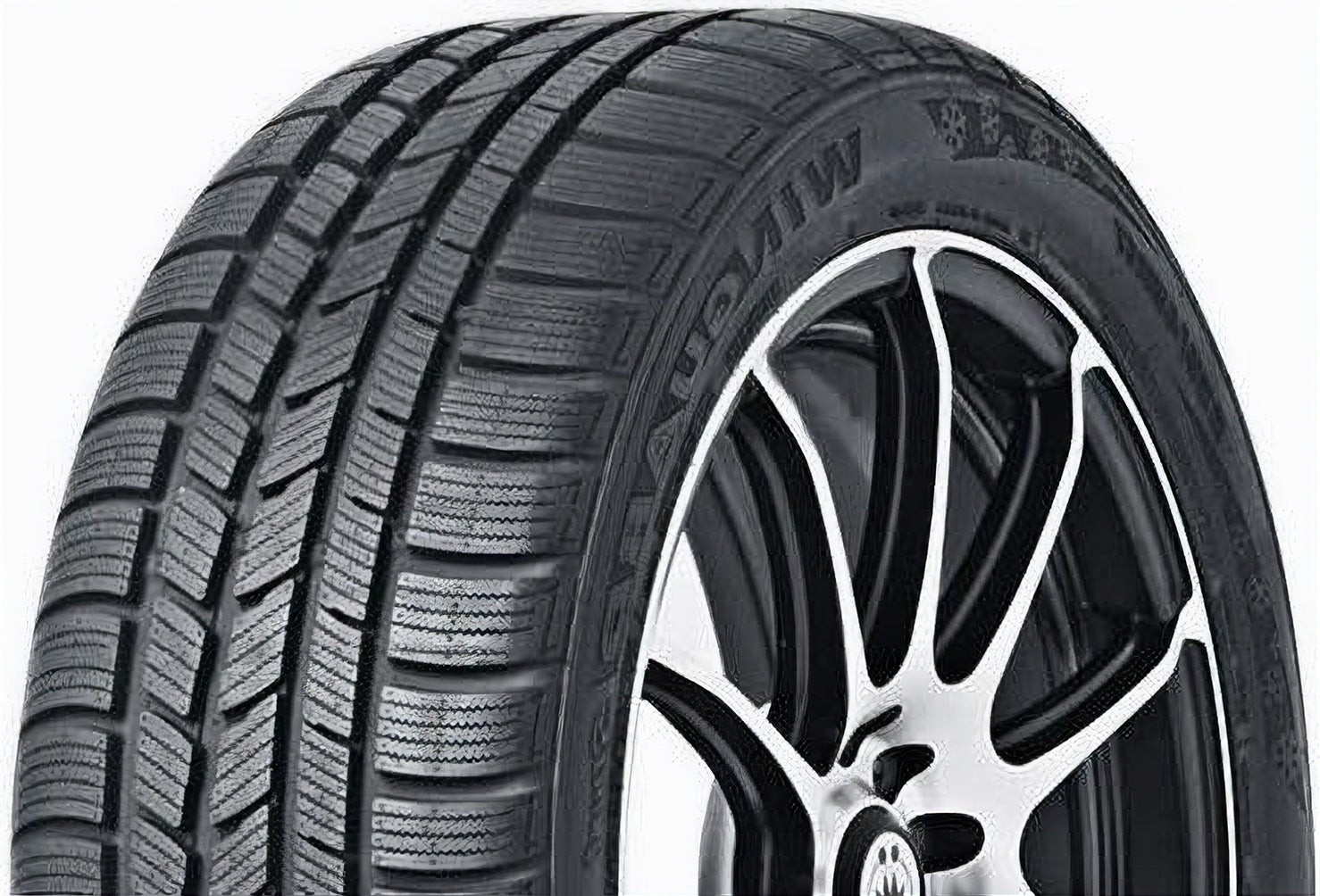 Nexen WINGUARD SPORT 195/45R16 84H SL BSW - Image 9