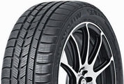 Nexen WINGUARD SPORT 195/45R16 84H SL BSW - Image 9