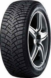 Nexen WINGUARD WINSPIKE 3 235/65R18 106T SL BSW - Image 1