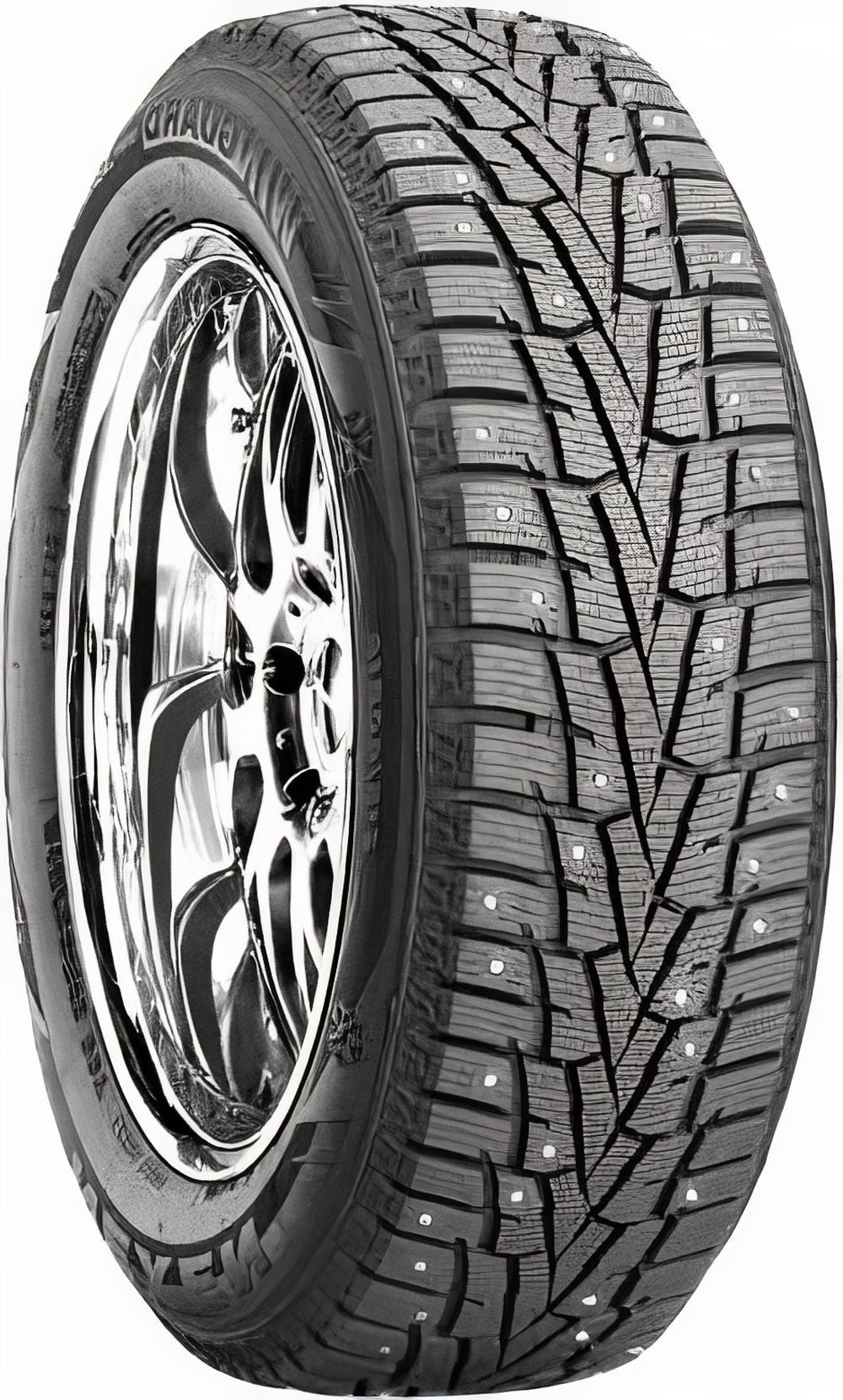 Bridgestone POTENZA SPORT EVO 245/40R20 99Y XL BSW - Image 7