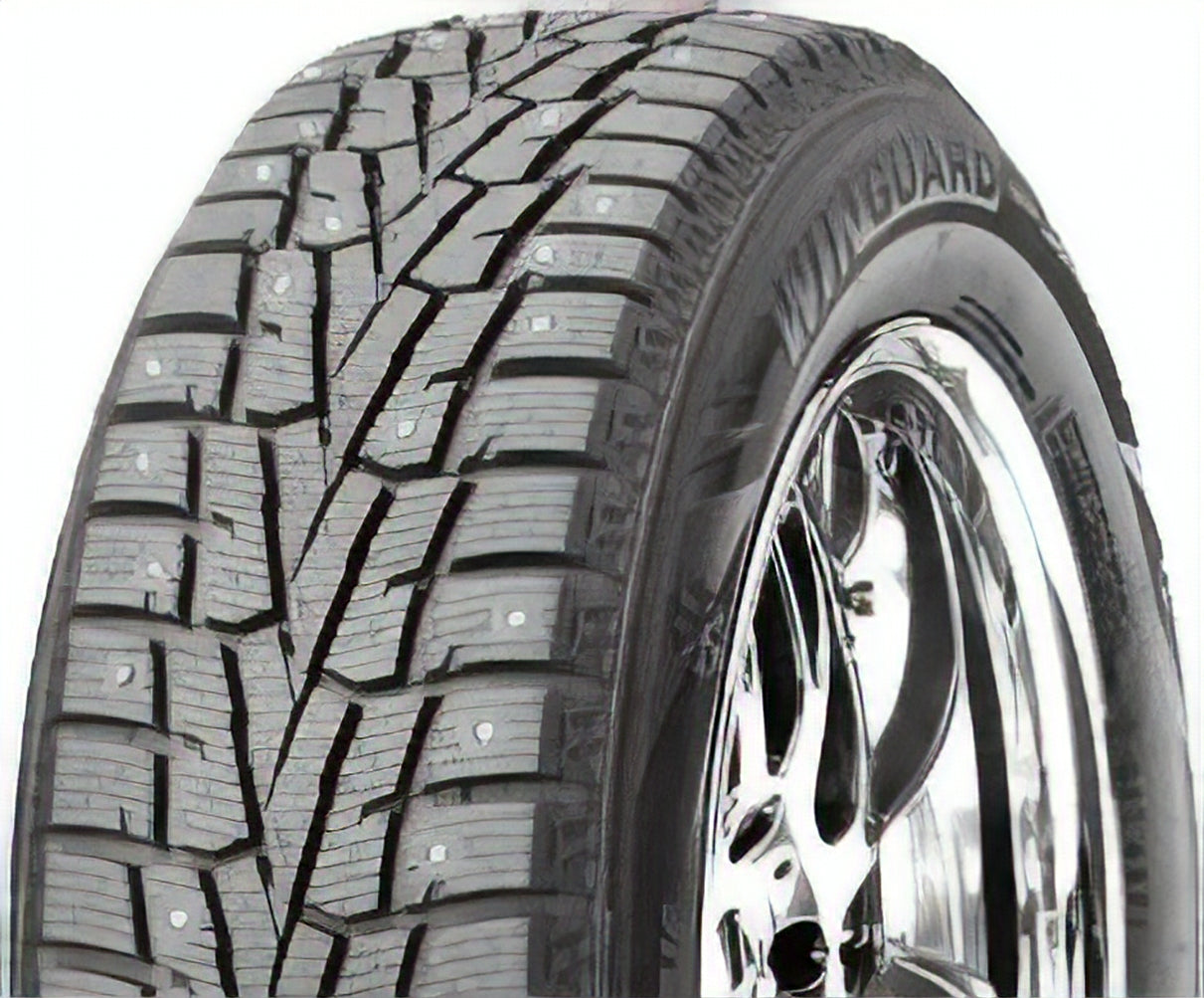 Bridgestone POTENZA SPORT 245/35R19 93Y XL BSW - Image 8