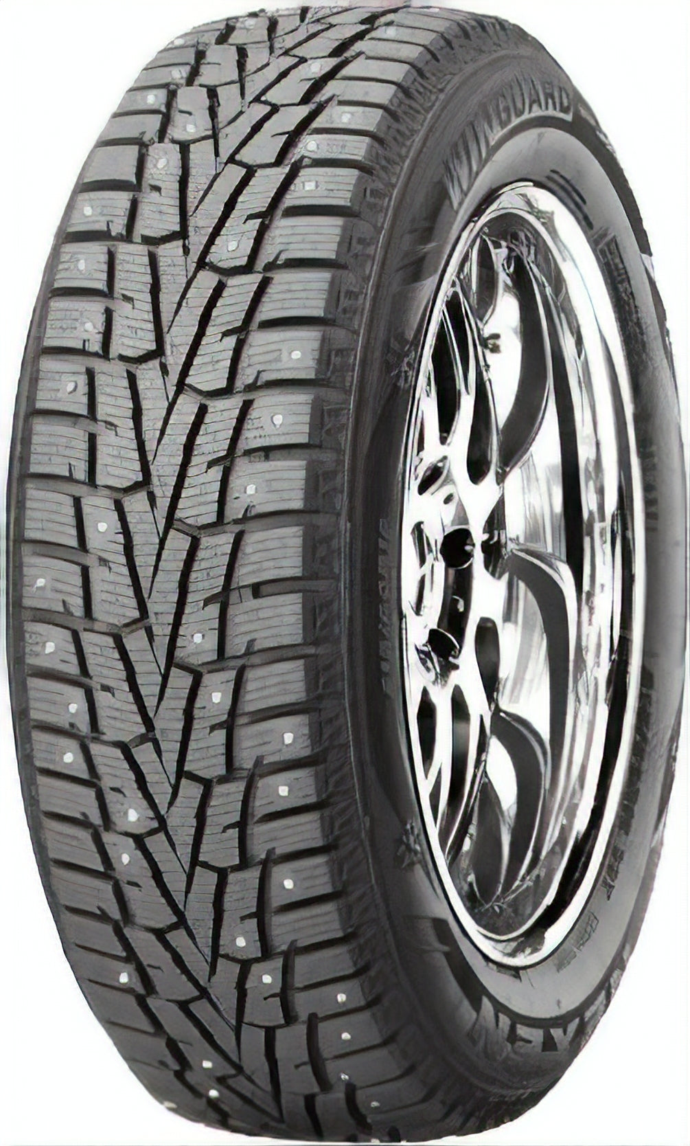 Firestone DESTINATION A/T2 235/70R16 104S SL OWL - Image 2