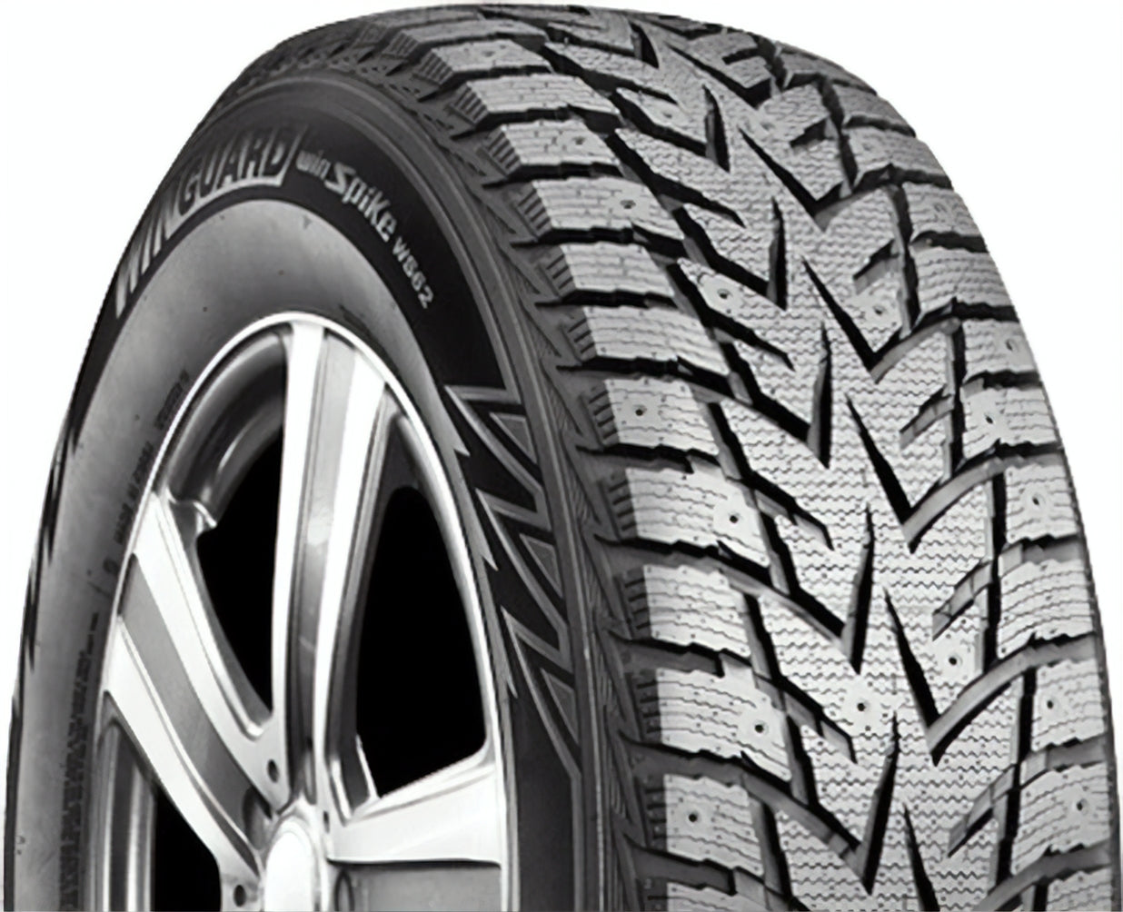 Bridgestone POTENZA SPORT EVO 275/35R21 103Y XL BSW - Image 2