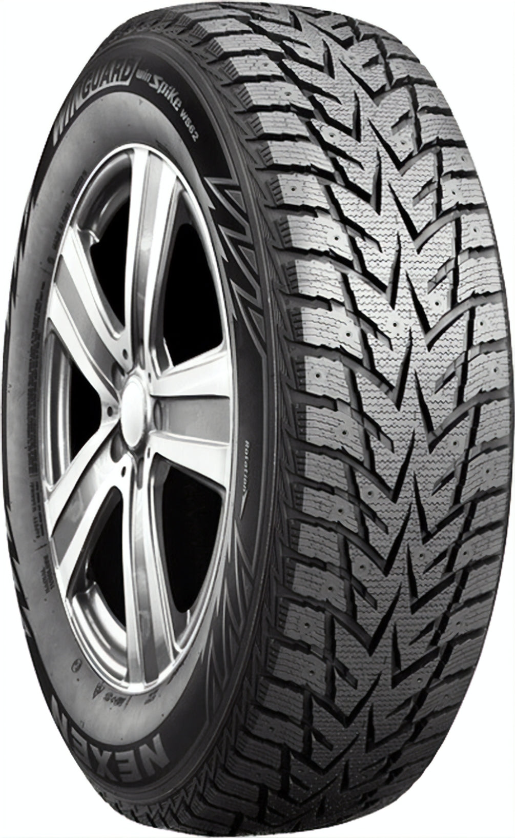 Bridgestone BLIZZAK LM005 245/50R19 105H XL BSW - Image 7