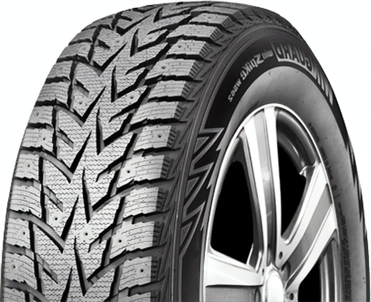 Bridgestone POTENZA SPORT EVO 285/30R20 99Y XL BSW - Image 4