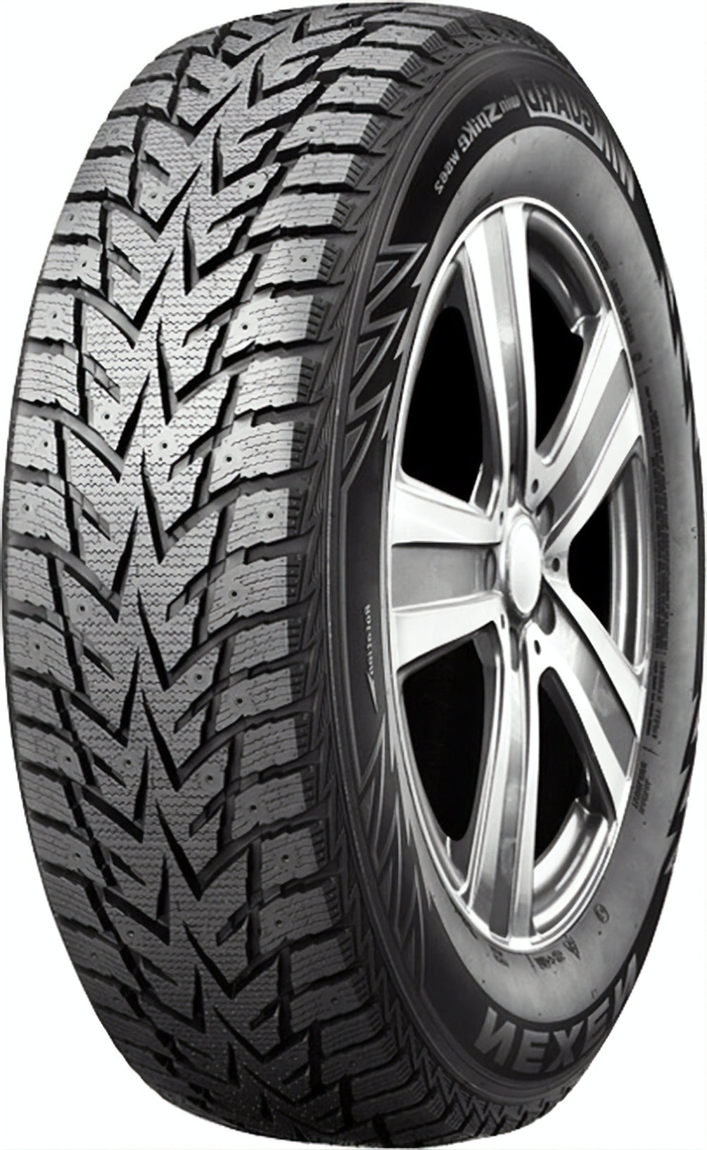 Bridgestone BLIZZAK LM005 245/50R19 105H XL BSW - Image 2