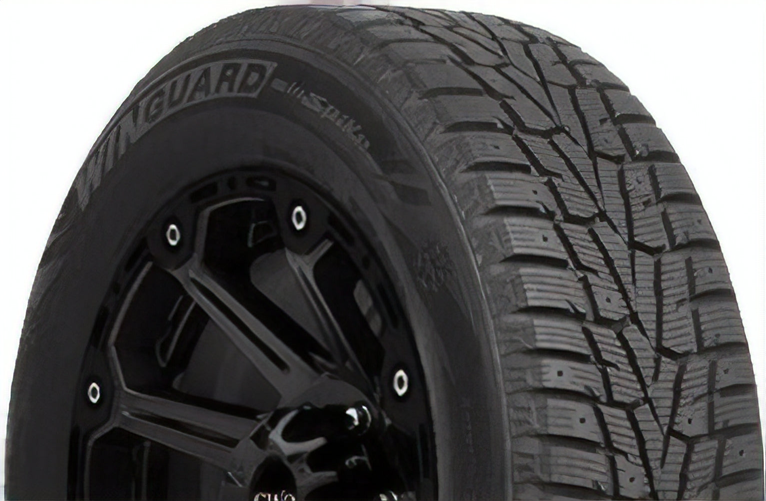 BFGoodrich ADVANTAGE CONTROL 195/60R15 88H SL BSW - Image 10