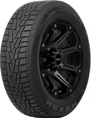 Michelin X-ICE NORTH 4 STUDDED 215/55R17 98T XL BSW - Image 2
