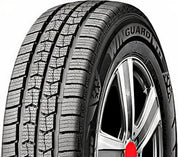 Nexen WINGUARD WT1 225/75R16C 121R 1/E BSW - Image 4
