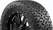 Nitto Dune Grappler, LT325/65R18, 121R, D (8 Ply), BSW - 202850 - Image 2