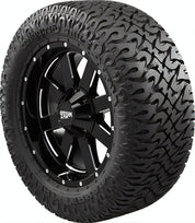 Nitto Dune Grappler, LT325/65R18, 121R, D (8 Ply), BSW - 202850 - Image 3