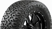 Nitto Dune Grappler, LT325/65R18, 121R, D (8 Ply), BSW - 202850 - Image 4