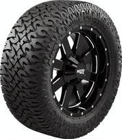 Nitto Dune Grappler, LT325/65R18, 121R, D (8 Ply), BSW - 202850 - Image 1