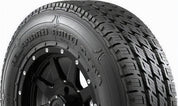 Nitto Dura Grappler, 265/65R17, 112T, B (4 Ply), BSW - 205170 - Image 2