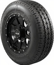 Nitto Dura Grappler, LT265/70R17, 121Q, E (10 Ply), BSW - 205630 - Image 3