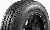 Nitto Dura Grappler, 265/60R18, 110H, B (4 Ply), BSW - 205160 - Image 4
