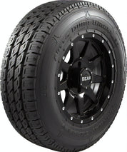 Nitto Dura Grappler, LT275/65R18, 123Q, E (10 Ply), BSW - 205640 - Image 1