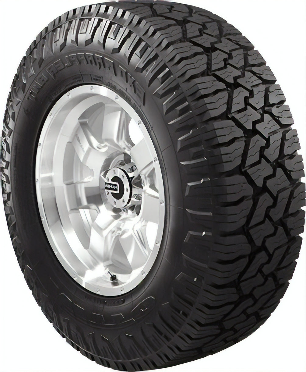 Nitto Exo Grappler AWT, LT245/75R17, 121Q, E (10 Ply), BSW - 206940 - Image 3