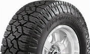 Nitto Exo Grappler AWT, LT35X12.50R20, 121Q, E (10 Ply), BSW - 206880 - Image 4