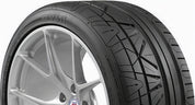 Nitto Invo, 245/40R18, 97W, XL, BSW - 203810 - Image 2