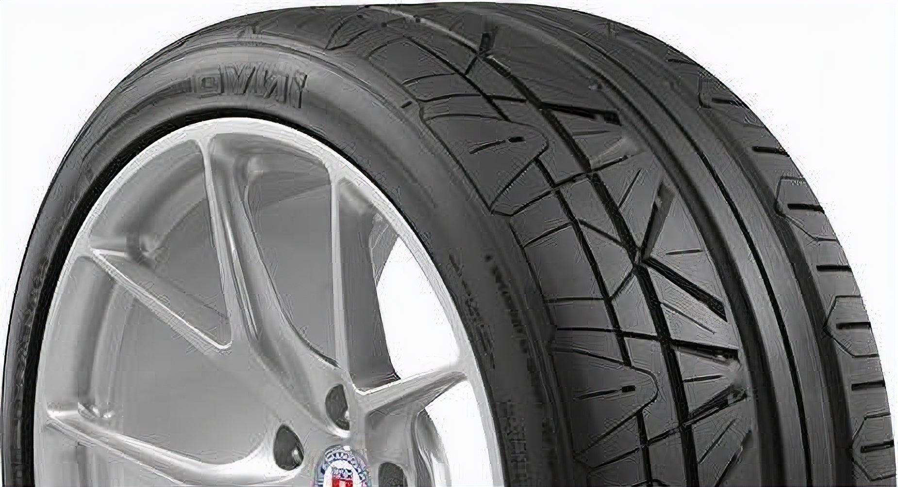 Nitto Invo, 275/30R22, 99W, XL, BSW - 203430 - Image 2