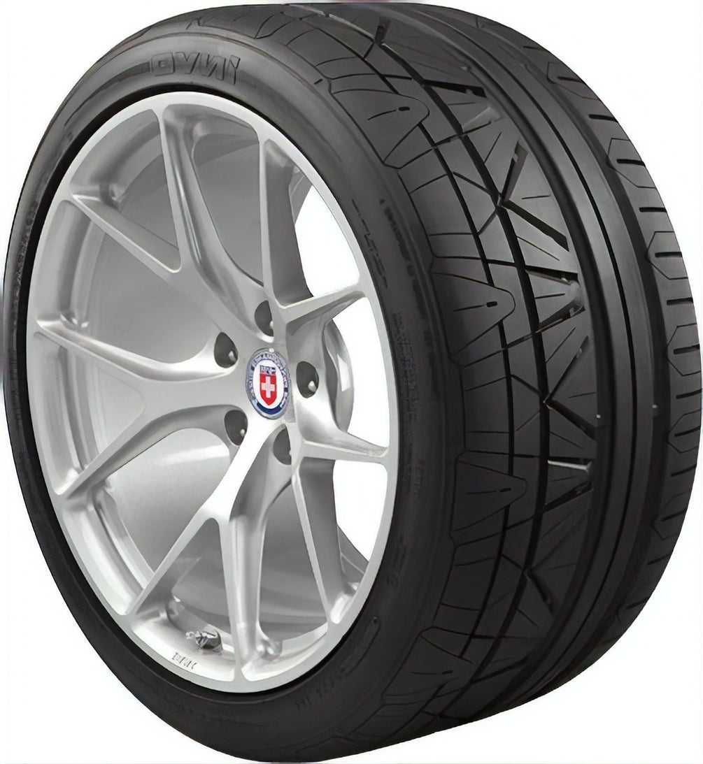Nitto Invo, 275/30R19, 96Y, XL, BSW - 203510 - Image 3