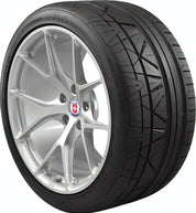 Nitto Invo, 275/30R22, 99W, XL, BSW - 203430 - Image 3